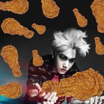 [EXO] <b>새우</b>치킨 개빡친다