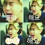 [EXO] 우리엄마는 날 좀 가두어주었음좋겠다