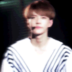 [EXO] 아침인데 이제 일어나야지