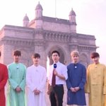 [연예가중계] <b>캡쳐</b>만봐도 안쓰러운 인도로 간 아이돌