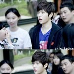 [인피니트] 나라도 명수 길가다 만나면