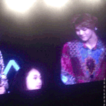 [EXO] 내일 <b>토요</b>오디션