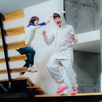 [EXO] ㅅㄷ)킬힐 존나재밌지않냨ㅋㅋㅋㅋ