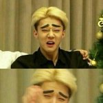 [EXO] 너네 오늘 벽반뛸거냐?
