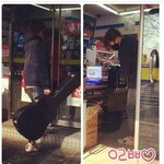 [위너] <b>태현</b>이 기타들고 있는 짤