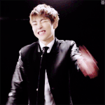 [EXO] 시상식이나음방이나애들<b>타돌</b>이랑나오는