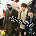 [인피니트] 친구 많아져서 기분좋은 <b>성규</b>