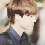 [EXO] 예전에 종인이 배경사진이 이거였지ㅋㅋ