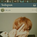 [EXO] 박찬열 브이할때마다ㅈㄴ 불안함