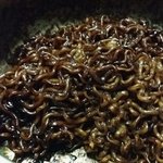 [EXO] 이거 지렁이 <b>구렁</b>이 아니고