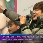 [EXO] 준면이 팬들한테 <b>센스</b>있게 잘하는듯
