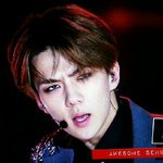 [EXO] ㅅㅂ 저 <b>쭈쭈</b>니형 찐이면