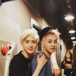 [EXO] 얼음물라인 사진 찾던애야
