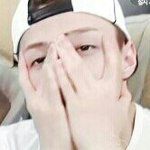 [EXO] 지금 티비에 야한거 나옴