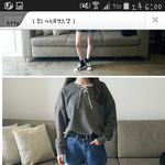 [EXO] 이 <b>옷</b> 별로임?ㅠㅠㅠㅠ