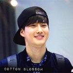 [EXO] <b>준면</b>이 한국왔다
