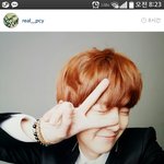[EXO] 일어나자마자 박찬열 뭐냐?