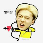 [EXO] 오늘 <b>코오</b>1롱 패딩보러가는데