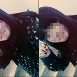 [단발머리] 사진이쓰요)단발로 잘랐습니다 단발 후기!!+)톡커들의선택...