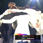 [EXO] 엑소 2015년<b>판</b> 대상 짤좀 만들어 주라