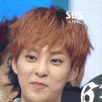 [EXO] 민석이<b>전설</b>의움짤