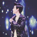 [EXO] 단한번만 <b>네앞</b>에서 발을 맞춰 걸어보고파