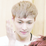 [EXO] 에덴 그곳에 발을 들인 <b>태초</b>의 그처럼