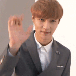 [EXO] <b>오묘</b>한 그대의 모습에 넋을 놓고