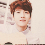 [EXO] 깊숙히 넣어뒀던 <b>상자</b> 조심스레 열어