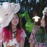 [레드벨벳] 뮤비에서 제일이쁜부분