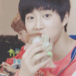 [EXO] 애들<b>사진</b>볼때 
