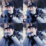 [EXO] 와 <b>방금</b> 문화충격