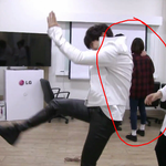 [방탄소년단] 야 이거뭐야..?