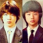 [아이콘] 태양이랑 김진환