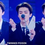 [EXO] 야 세훈이가 신은 아디.<b>다스</b> 슈1퍼스타