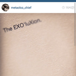 [EXO] 시임<b>재원</b> 인별 에 
