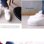 [EXO] 콘서트 <b>통굽</b> 신발 어때?