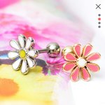 [EXO] 피어싱 <b>어떤색</b>으로 할까