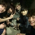 [EXO] 너네는 반<b>배정</b> 어떻게 나옴??