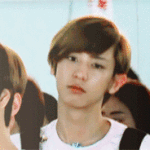 [EXO] 얘가너한테<b>고백</b>하면받아준다<b>vs</b>안받아준다