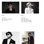 [<b>연예</b>가중계] 김나박이 vs 현재 20대 탑가수들
