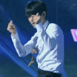 [EXO] 백효니이때존잘