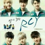 [EXO] 이때 애들 다 리즈