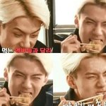 [EXO] 야 줌줌 거리는 애들 꼴사나운 애들아