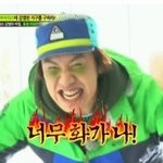 너네 주변에 따라하는 친구있어?