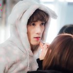 [연예가중계] 완판녀 요나!여장 지성의 치명적 유혹