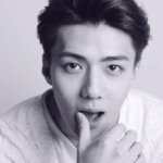 [세훈] 세훈이 MCM 마약움짤