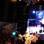 [EXO] 오크<b>밸리</b>땐데 몇번째줄로보임?