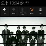 [EXO] 아상단바바꿧는데개짜증ㅋㅌㅌㅋ