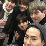 [EXO] 내동생 <b>다이소</b> 비비쓰길래